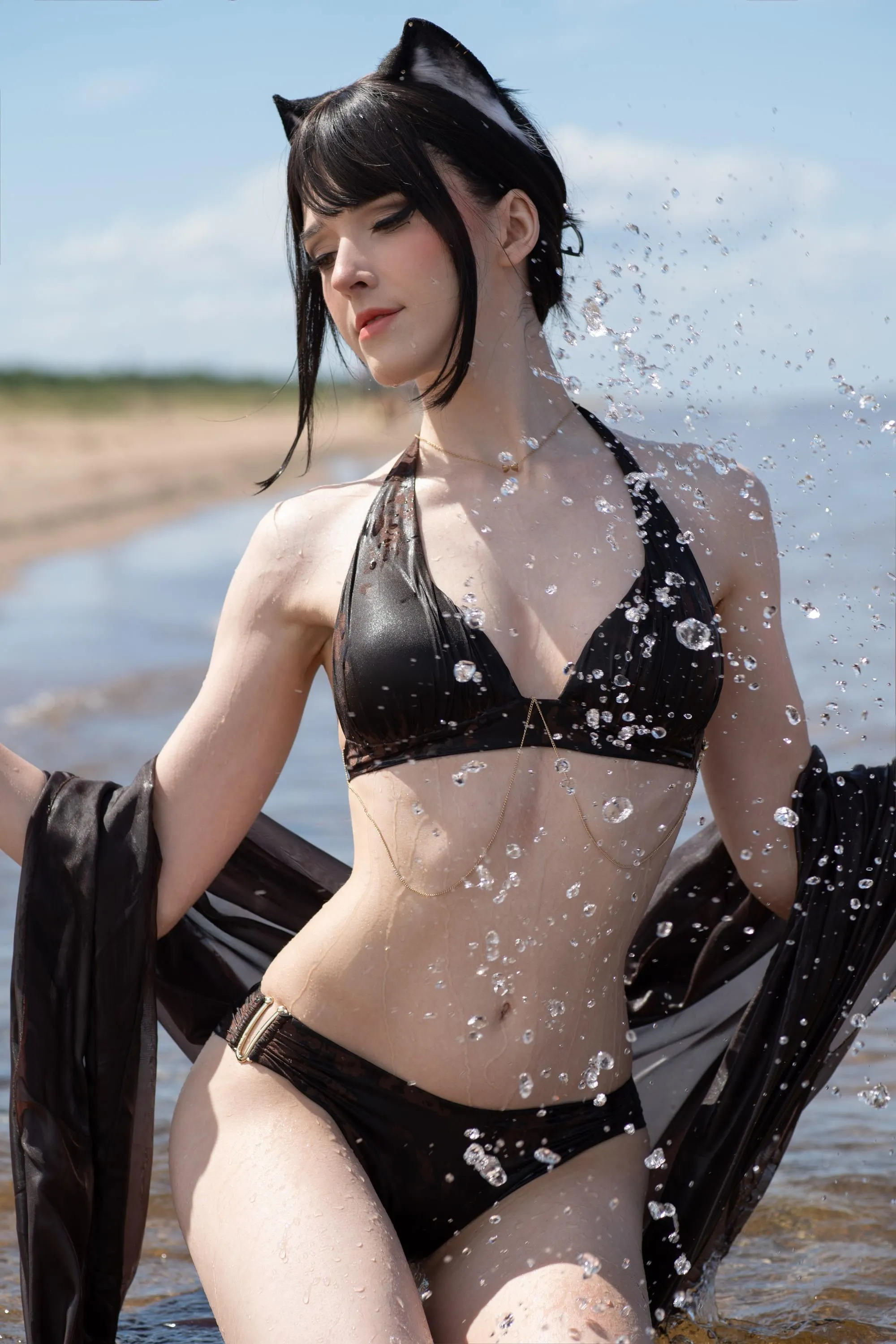 Candyball – NO.042 Beachtime bonus set [24P]插图5